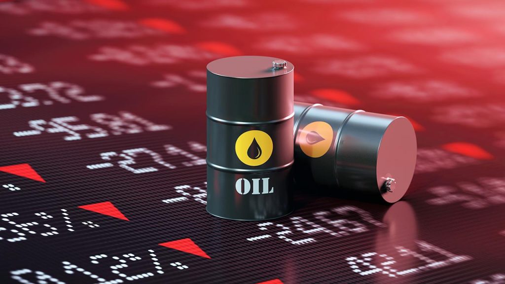 صنعت نفت و پالایشگاه های نفت