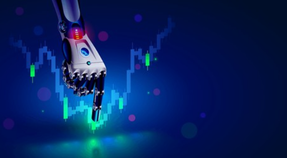 بهترین ریات ترید ارز دیجیتال