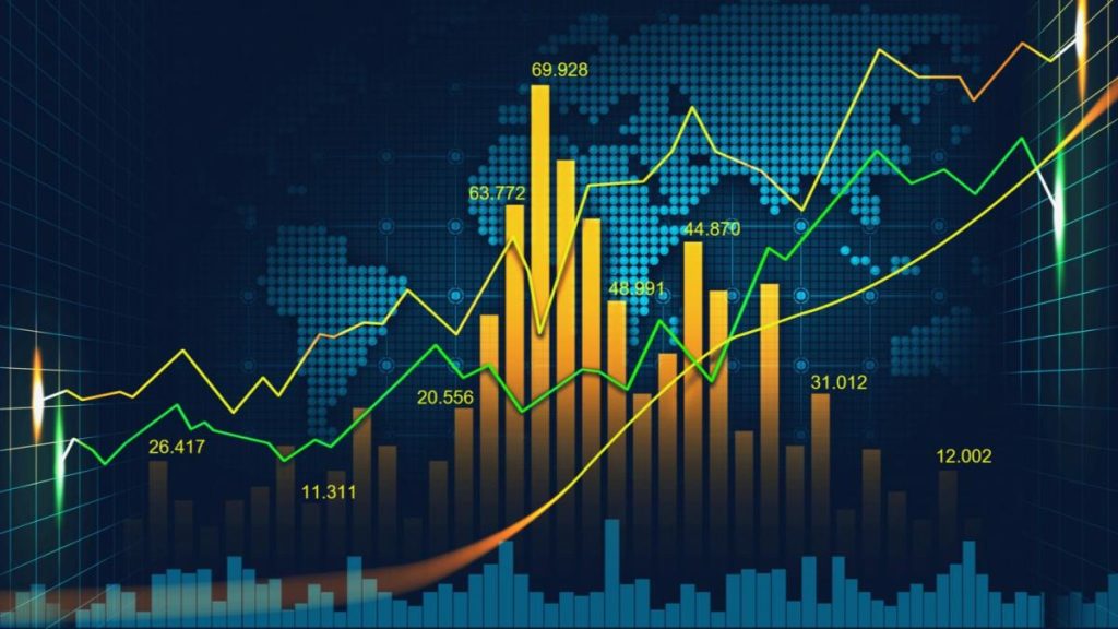تحلیل تکنیکال ارز دیجیتال