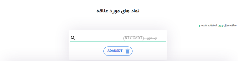 fav2 - آموزش تحلیل تکنیکال و ارزهای دیجیتال