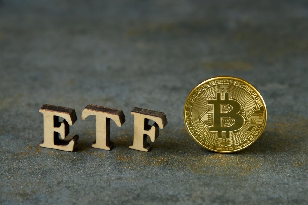 ٍُETF بیتکوین