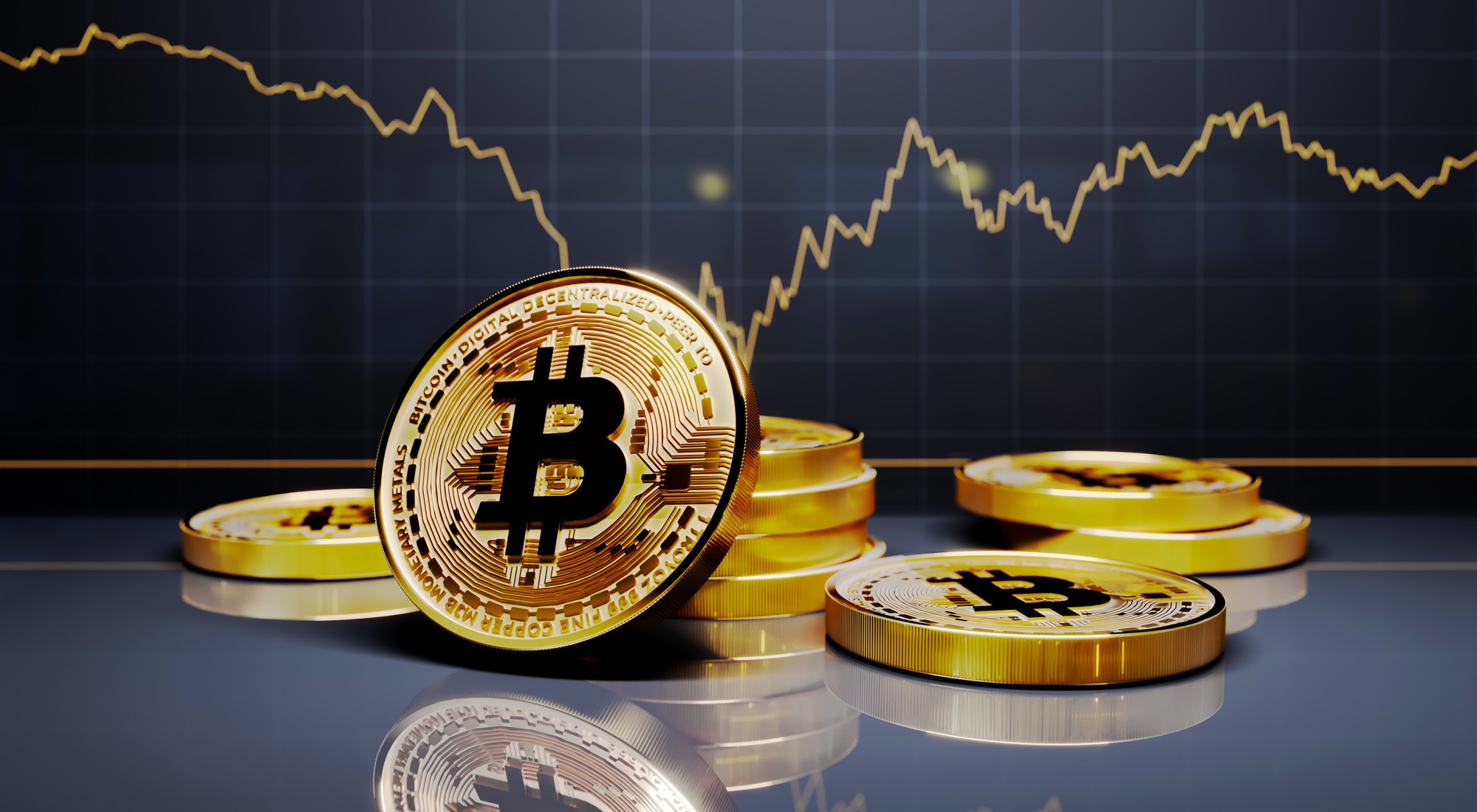 ETF بیتکوین