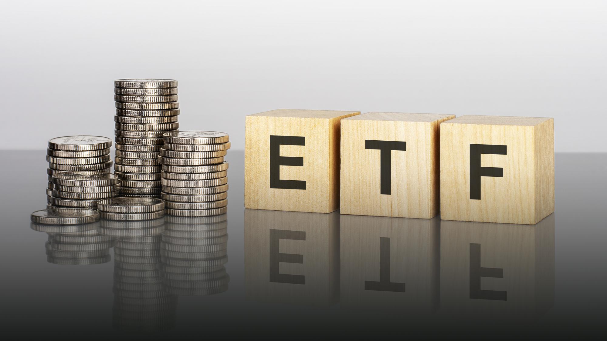ETF بیتکوین