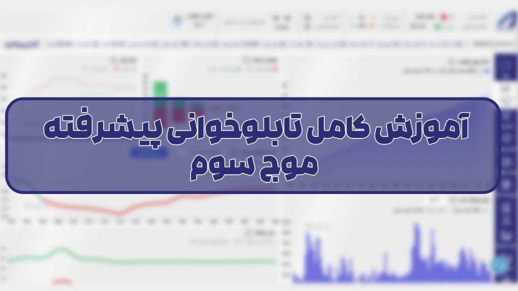 تابلوخوانی پیشرفته موج سوم