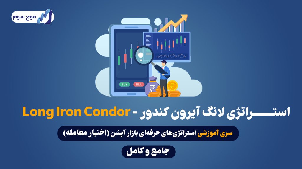 لانگ آیرون کندور - Long Iron Condor