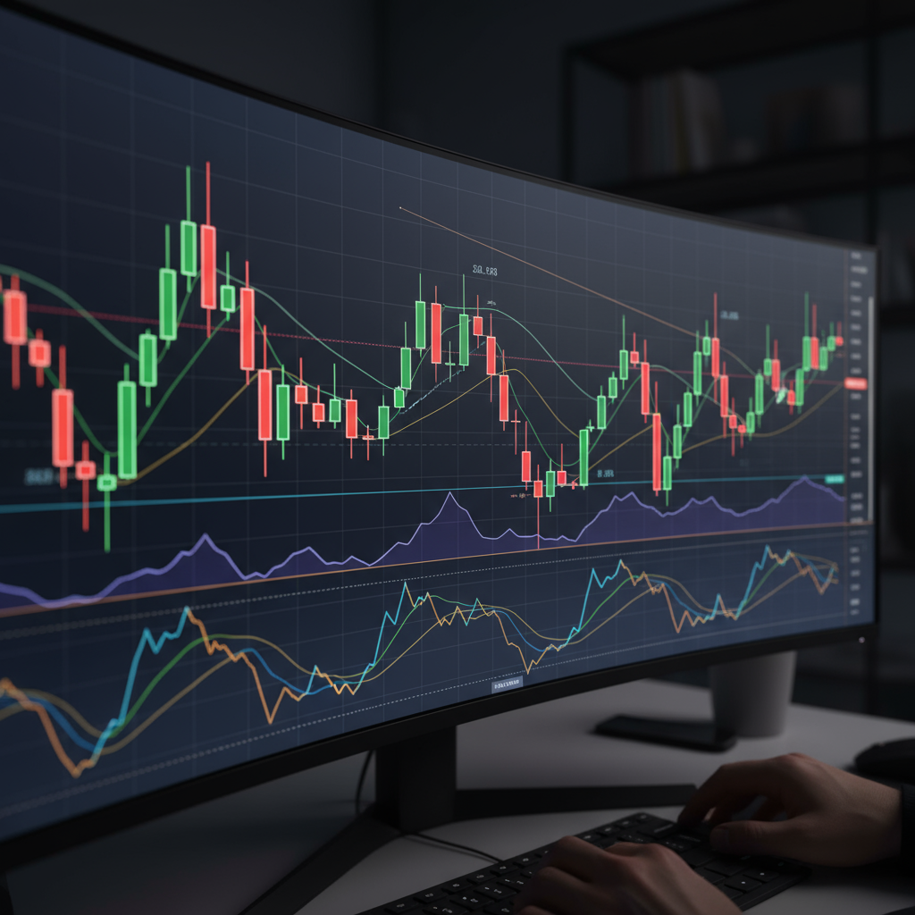 الگوی‌های کندلی که هر تریدر باید بداند