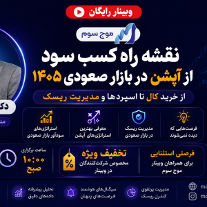 نقشه راه کسب سود از آپشن در بازار صعودی 1405